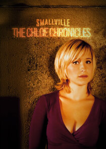 Chloe Chronicles Smallville