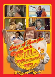 Cilla's Comedy Six