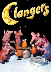 Clangers