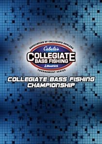 Collegiate Bass Fishing Championship