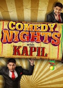 Comedy Nights with Kapil