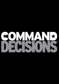 Command Decisions