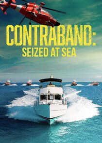 Contraband: Seized at Sea