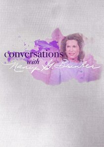 Conversations with Nancy Brinker