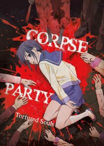 Corpse Party: Tortured Souls