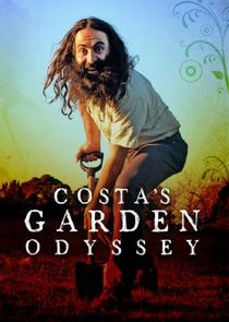 Costa's Garden Odyssey