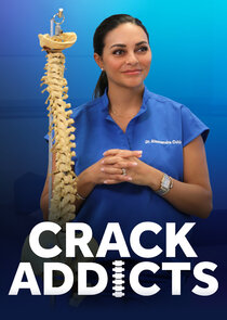 Crack Addicts