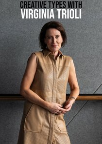 Creative Types with Virginia Trioli