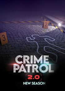 Crime Patrol 2.0