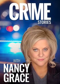 Crime Stories with Nancy Grace