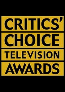 Critics' Choice Television Awards