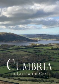 Cumbria: The Lakes and the Coast