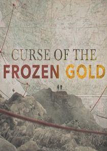 Curse of the Frozen Gold