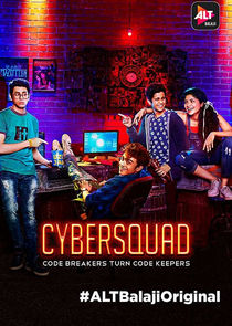 Cybersquad