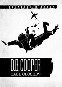 D.B. Cooper: Case Closed?