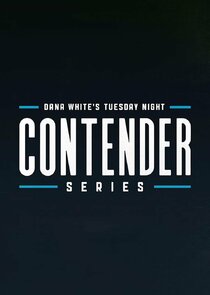 Dana White's Tuesday Night Contender Series