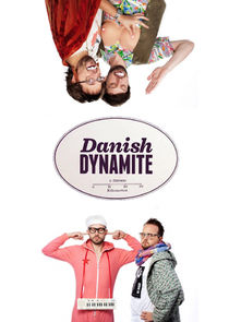 Danish Dynamite