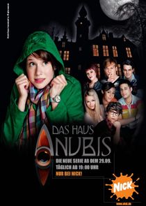 Das Haus Anubis