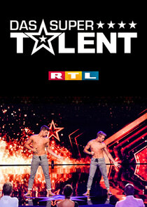 Das Supertalent