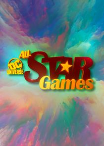 DC Universe All Star Games