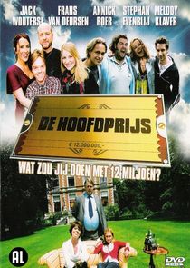 De Hoofdprijs