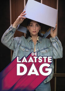 De laatste dag