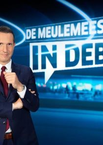 De Meulemeester in debat