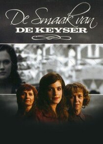 De Smaak Van De Keyser