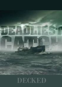 Deadliest Catch: Decked