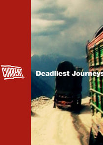 Deadliest Journeys