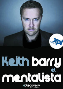 Deception with Keith Barry