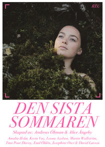 Den sista sommaren