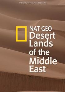 Desert Lands of the Middle East