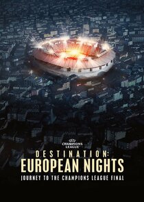 Destination: European Nights