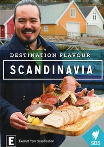 Destination Flavour Scandinavia