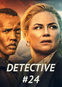 Detective #24