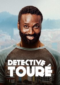 Detective Touré