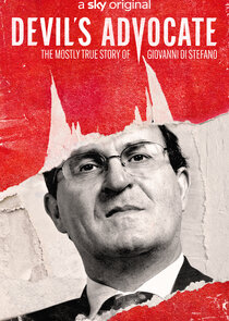 Devil's Advocate: The Mostly True Story of Giovanni Di Stefano