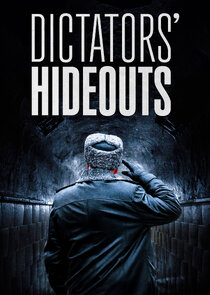 Dictators' Hideouts