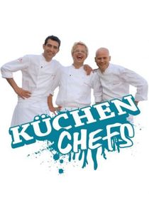 Die Küchenchefs