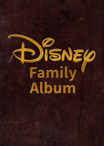 Disney Family Album