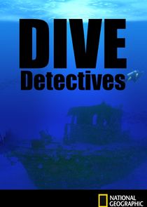 Dive Detectives