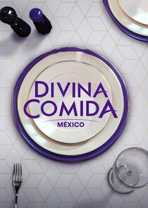 Divina Comida México