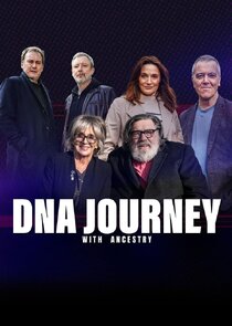 DNA Journey