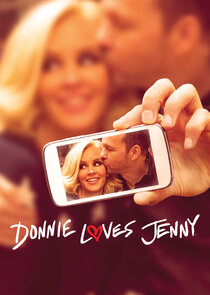 Donnie Loves Jenny