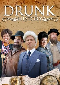 Drunk History