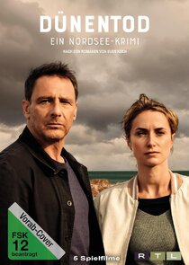 Dünentod - Ein Nordsee-Krimi