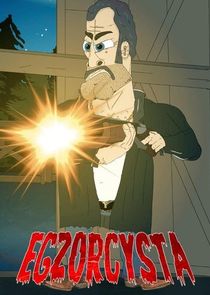 Egzorcysta