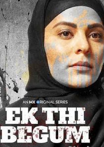 Ek Thi Begum