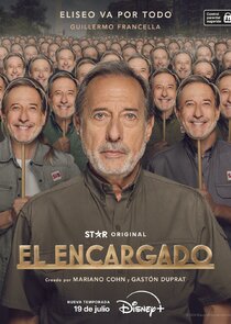 El Encargado